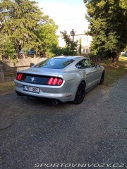 Ford Mustang 3,7 2017