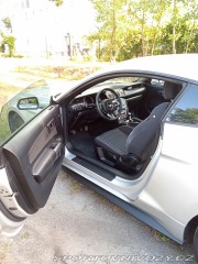 Ford Mustang 3,7 2017