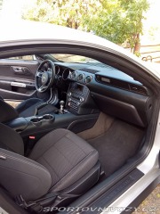 Ford Mustang 3,7 2017