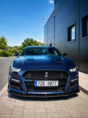 Ford Mustang 2018