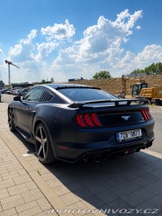 Ford Mustang 2018