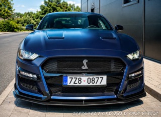 Ford Mustang 2018