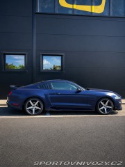 Ford Mustang 2018