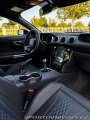 Ford Mustang 2018