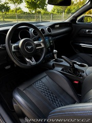 Ford Mustang 2018