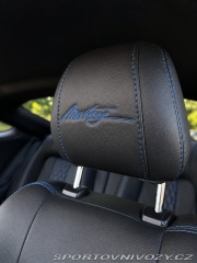 Ford Mustang 2018