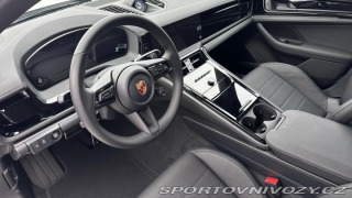 Porsche Panamera 4 E-Hybrid 2026