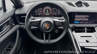 Porsche Panamera 4 E-Hybrid 2026