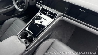 Porsche Panamera 4 E-Hybrid 2026