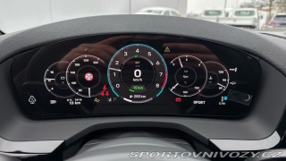 Porsche Panamera 4 E-Hybrid 2026