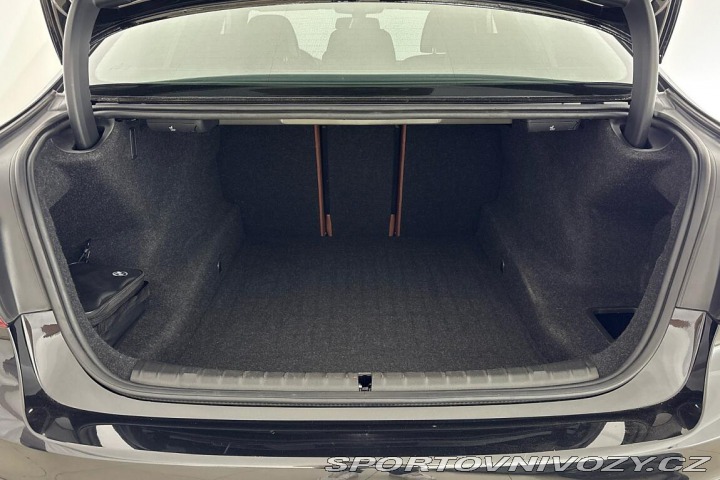 BMW 5 540d xDrive 2020