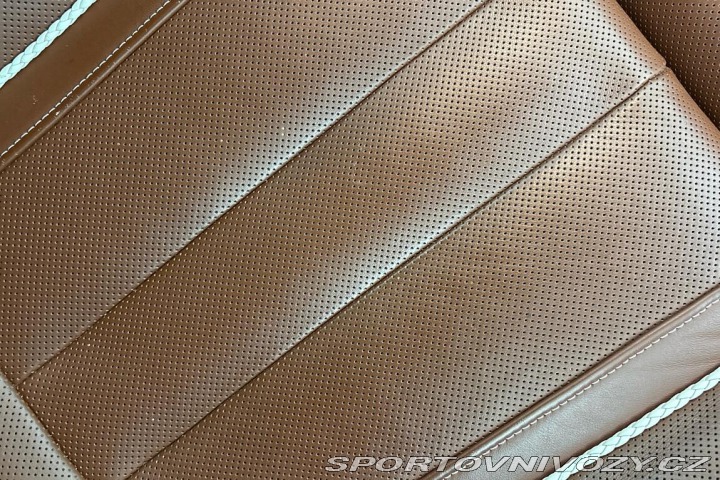 BMW 5 540d xDrive 2020
