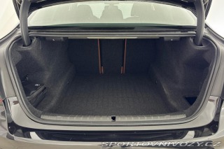 BMW 5 540d xDrive 2020