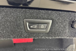 BMW 5 540d xDrive 2020