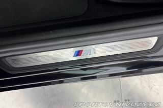 BMW 5 540d xDrive 2020
