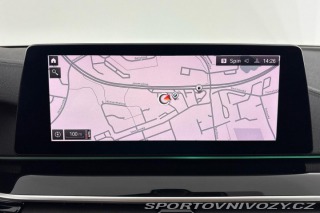 BMW 5 540d xDrive 2020