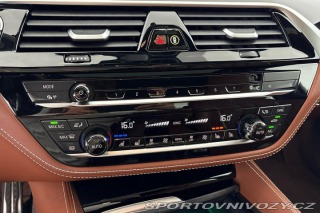 BMW 5 540d xDrive 2020