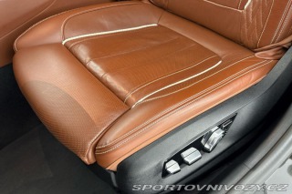 BMW 5 540d xDrive 2020