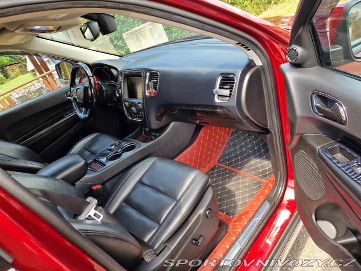 Dodge Durango  2014