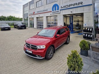 Dodge Durango 2014