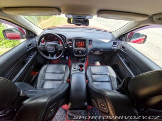 Dodge Durango 2014