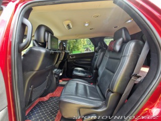 Dodge Durango 2014