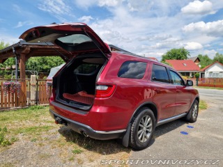 Dodge Durango 2014