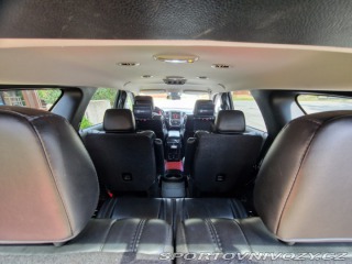 Dodge Durango 2014
