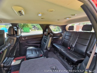 Dodge Durango 2014
