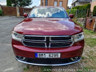 Dodge Durango 2014