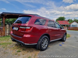 Dodge Durango 2014