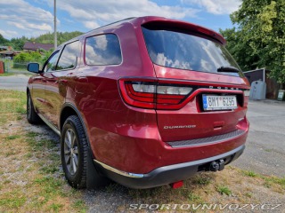 Dodge Durango 2014