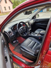 Dodge Durango 2014