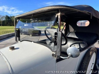 Citroën Ostatní modely 10HP Typ A Torpédo 1921