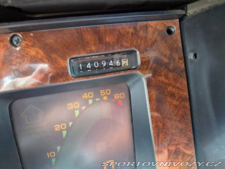 Chevrolet Corvette C4 Targa 1987