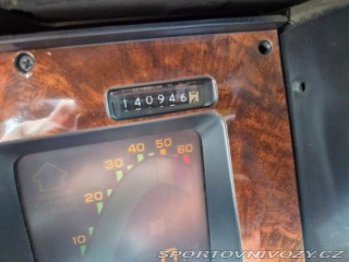 Chevrolet Corvette C4 Targa 1987