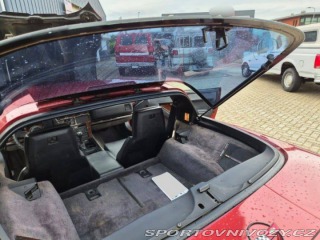 Chevrolet Corvette C4 Targa 1987