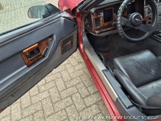 Chevrolet Corvette C4 Targa 1987