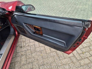 Chevrolet Corvette C4 Targa 1987