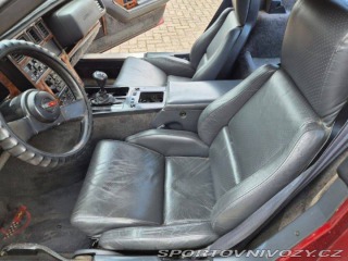 Chevrolet Corvette C4 Targa 1987