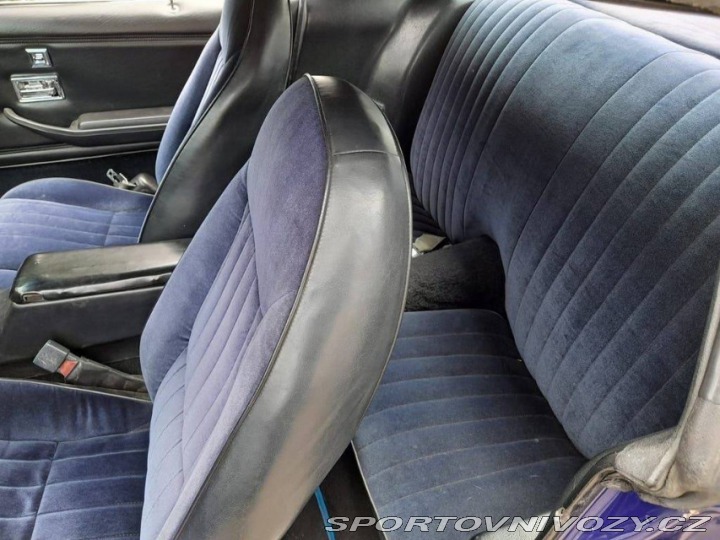 Pontiac Firebird  1973
