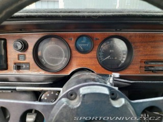 Pontiac Firebird 1973