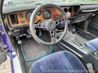 Pontiac Firebird 1973