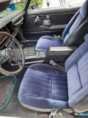 Pontiac Firebird 1973