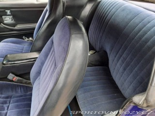 Pontiac Firebird 1973