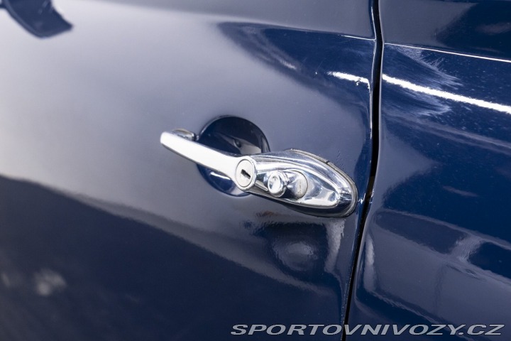 Ostatní značky Ostatní modely Innocenti MINI 1000 EXPORT 1973