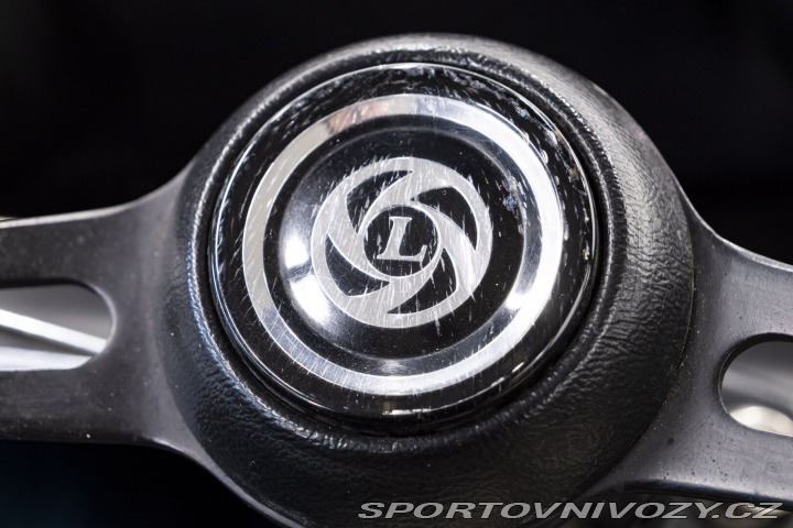 Ostatní značky Ostatní modely Innocenti MINI 1000 EXPORT 1973