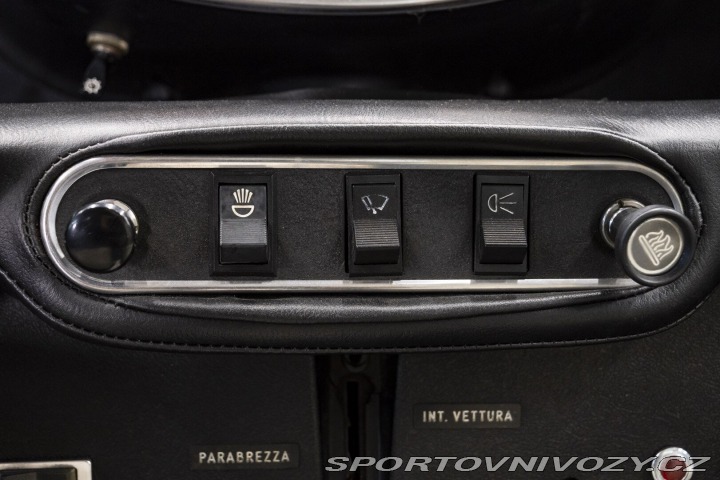 Ostatní značky Ostatní modely Innocenti MINI 1000 EXPORT 1973