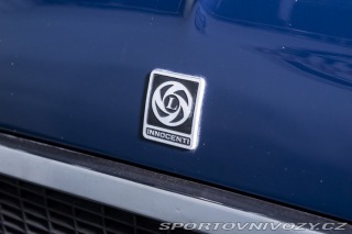 Ostatní značky Ostatní modely Innocenti MINI 1000 EXPORT 1973