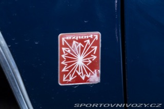 Ostatní značky Ostatní modely Innocenti MINI 1000 EXPORT 1973